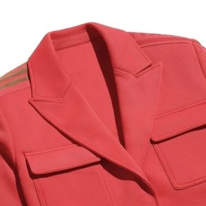 IVY PARK Coral blazer
